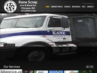 kanescrap.com