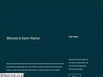 kanesmarina.com