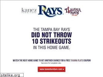 kanesstrikeout.com