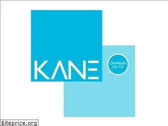 kanethompson.co.uk