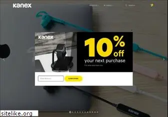 kanex.com