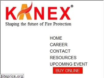 kanexfire.com
