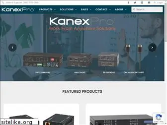 kanexpro.com