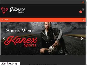 kanexsports.com
