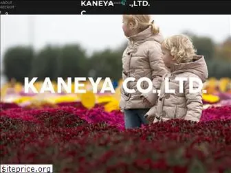 kaneya-ltd.co.jp