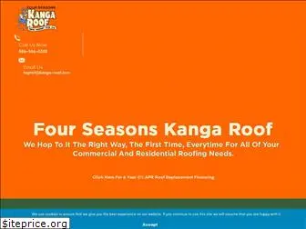 kanga-roof.com