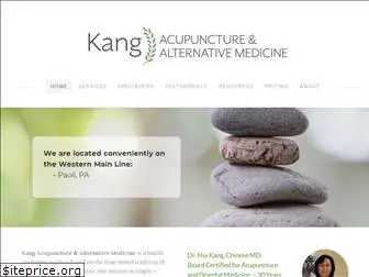 kangacupuncture.com