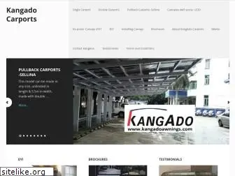 kangadocarports.com