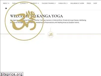 kangaevents.com