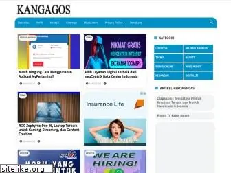 kangagos.com