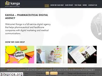 kangahealth.com