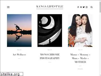 kangalifestyle.com