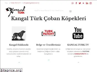 kangalturk.com.tr