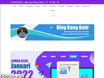 kangamir.com