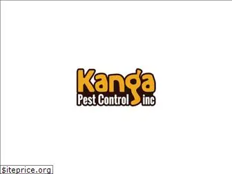 kangapestcontrol.com