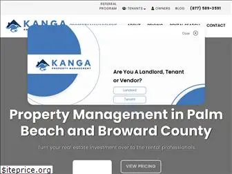 kangapropertymanagement.com