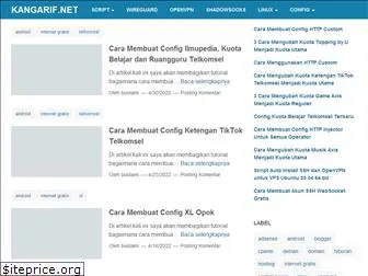 kangarif.net