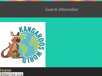 kangaroo.com.pk