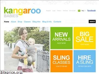 kangaroobabies.ie