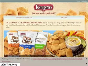 kangaroobrands.com