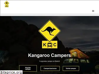 kangaroocampers.es