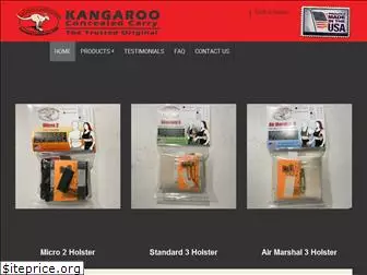 kangaroocarry.com