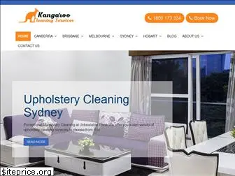 kangaroocleaningservices.com.au