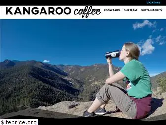 kangaroocoffeellc.com