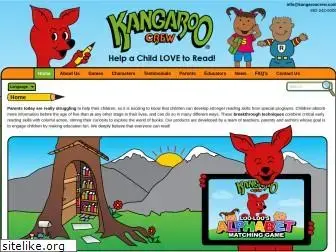 kangaroocrew.com