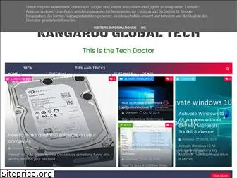 kangarooggobaltech.blogspot.com