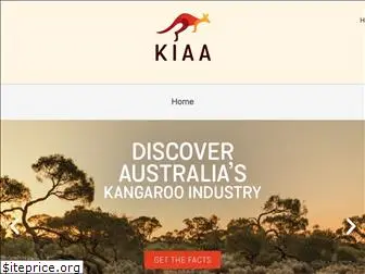 kangarooindustry.com