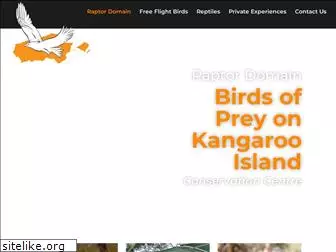 kangarooislandbirdsofprey.com.au