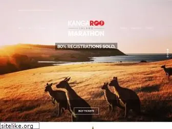 kangarooislandmarathon.com