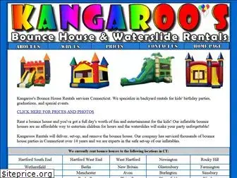 kangaroorental.com