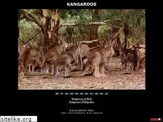 kangaroos.org
