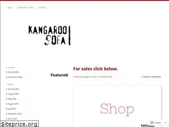 kangaroosofa.com