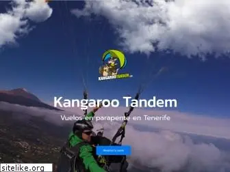 kangarootandem.com