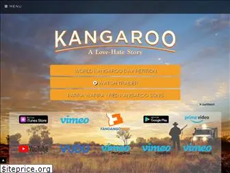 kangaroothemovie.com