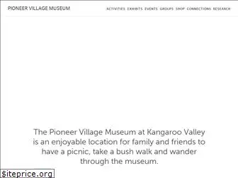 kangaroovalleymuseum.com