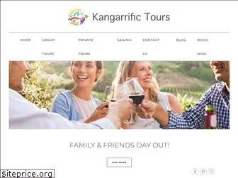 kangarrifictours.com