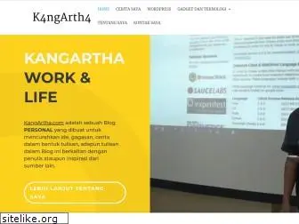 kangartha.com