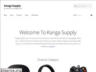 kangasupply.com