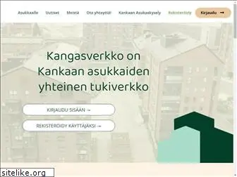 kangasverkko.fi