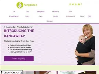 kangawrap.co.uk