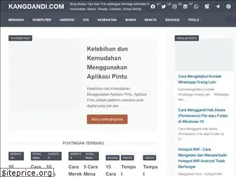 kangdandi.com