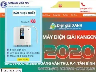 kangenvietnam.com.vn