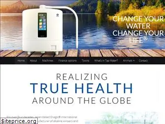 kangenwaterfilters.com.au