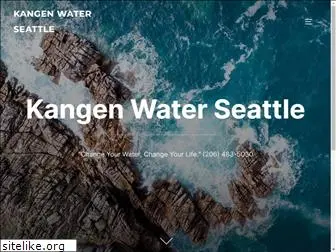 kangenwaterseattle.com