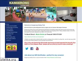 kangerong.com.au