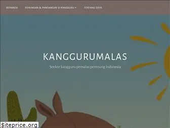 kanggurumalas.com